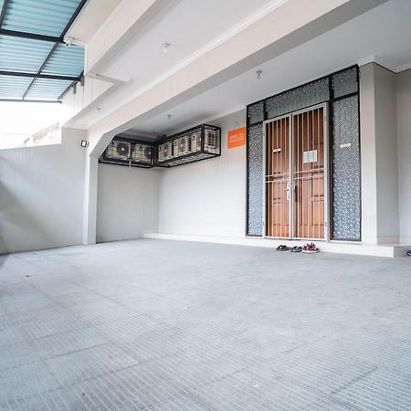 Hotel Koolkost Near Pasar Baru Yakarta Exterior foto