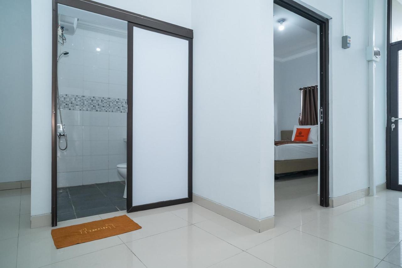 Hotel Koolkost Near Pasar Baru Yakarta Exterior foto